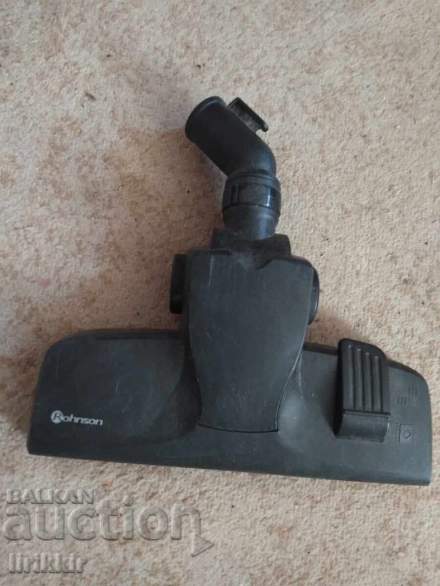 Aspirator Rohnson - 5 Aspirator Rohnson - 5