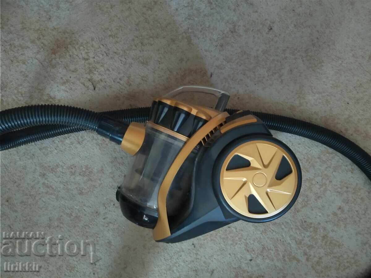 Aspirator Rohnson Aspirator Rohnson