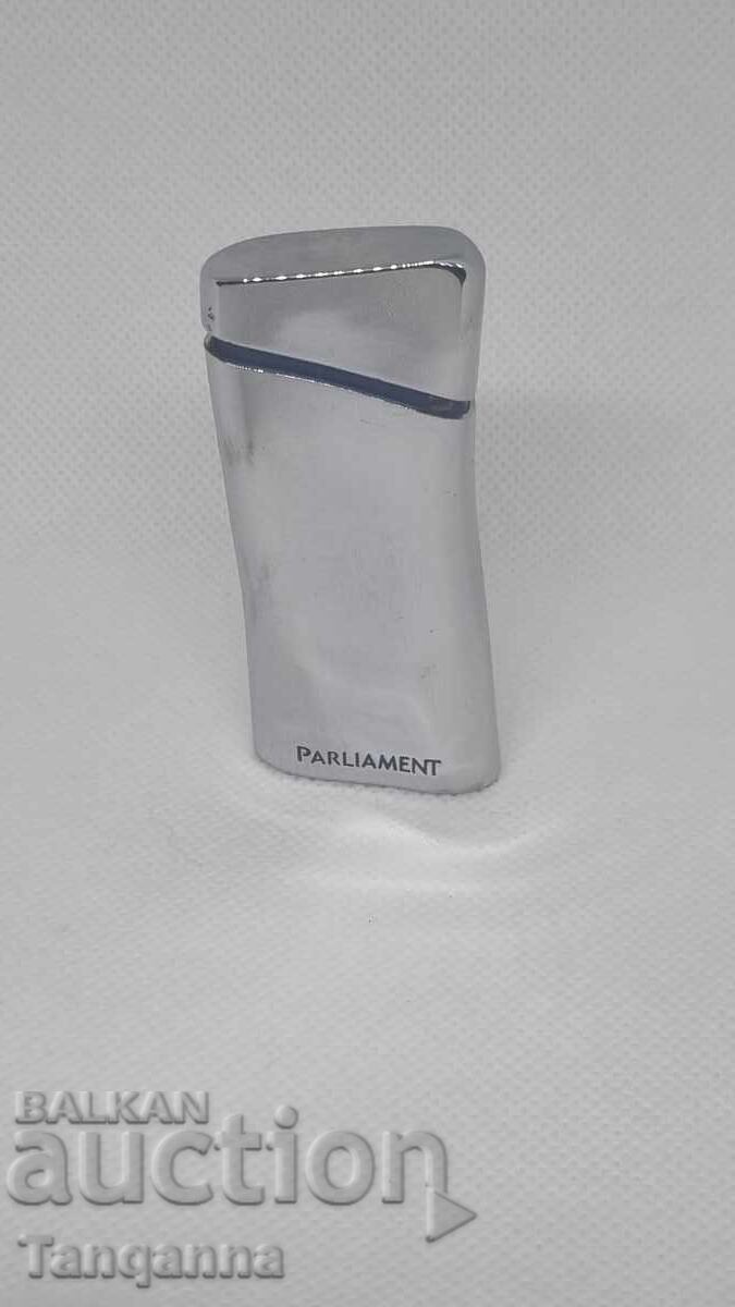 Αναπτήρας Parliament