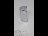 Brichetă Parliament