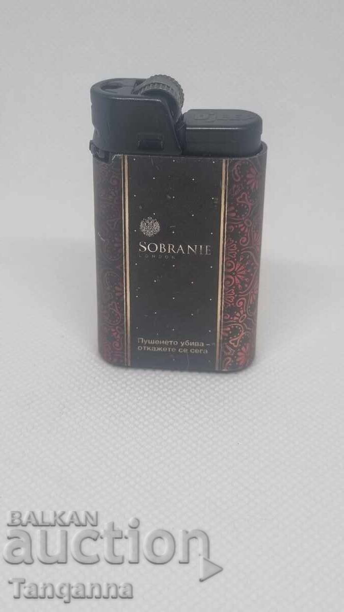 Sobranie Lighter