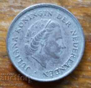 10 cenți 1979 - Țările de Jos cu preț 0.20 BGN | € 0.10