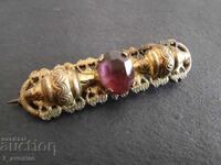 Broșă, de cel puțin 100 de ani 21.08.25