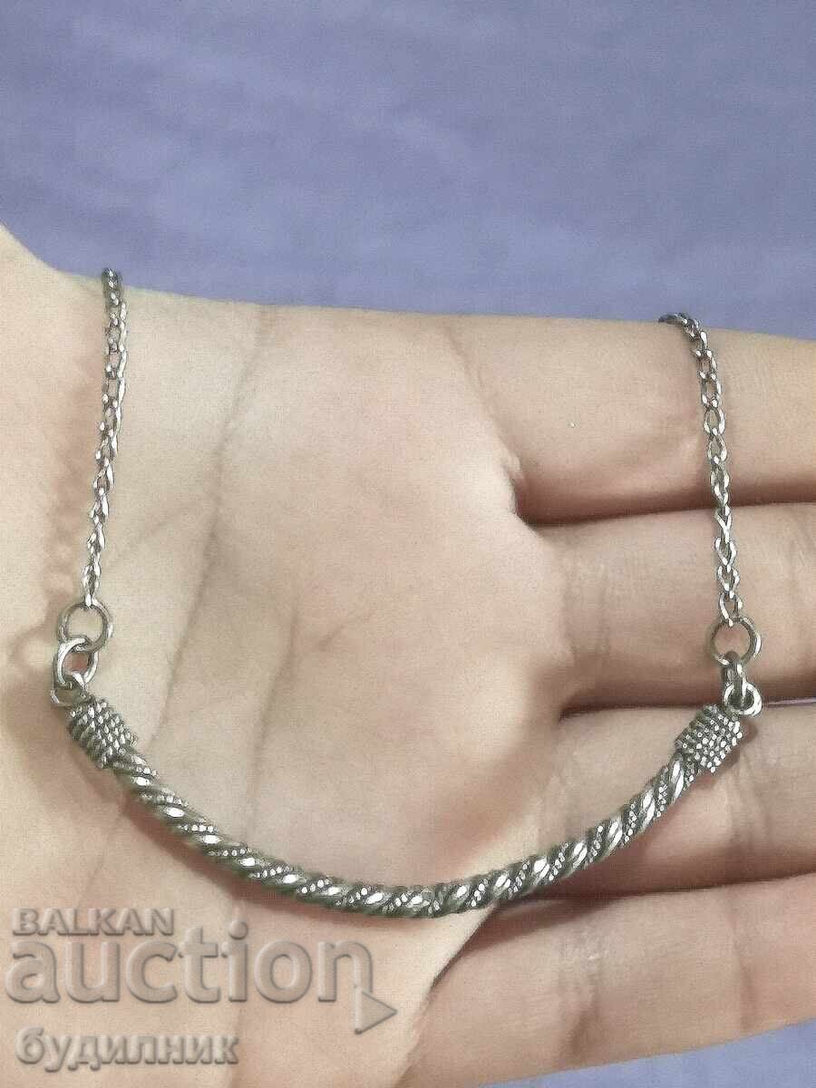 Silver Massive Chain. 54cm. I'm Listing Over 100 Auctions. Raz Silver Massive Chain. 54cm. I'm Listing Over 100 Auctions. Raz