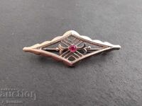 Broșă, de cel puțin 100 de ani 21.08.25