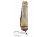 Τσεχοσλοβάκικο σουγιά