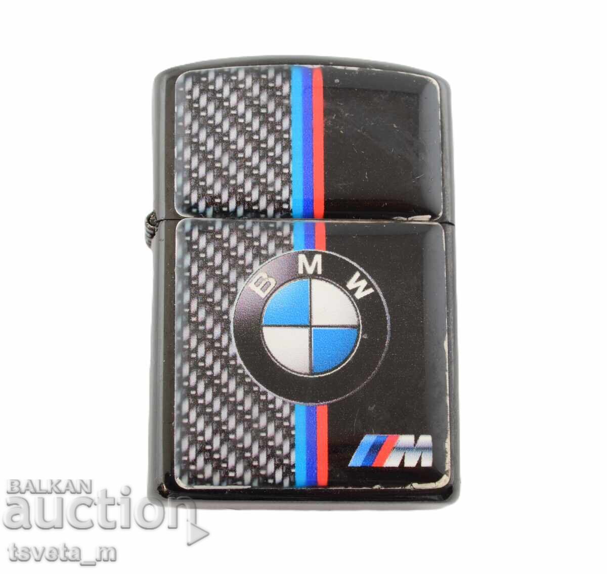 BMW Petrol Lighter BMW Petrol Lighter