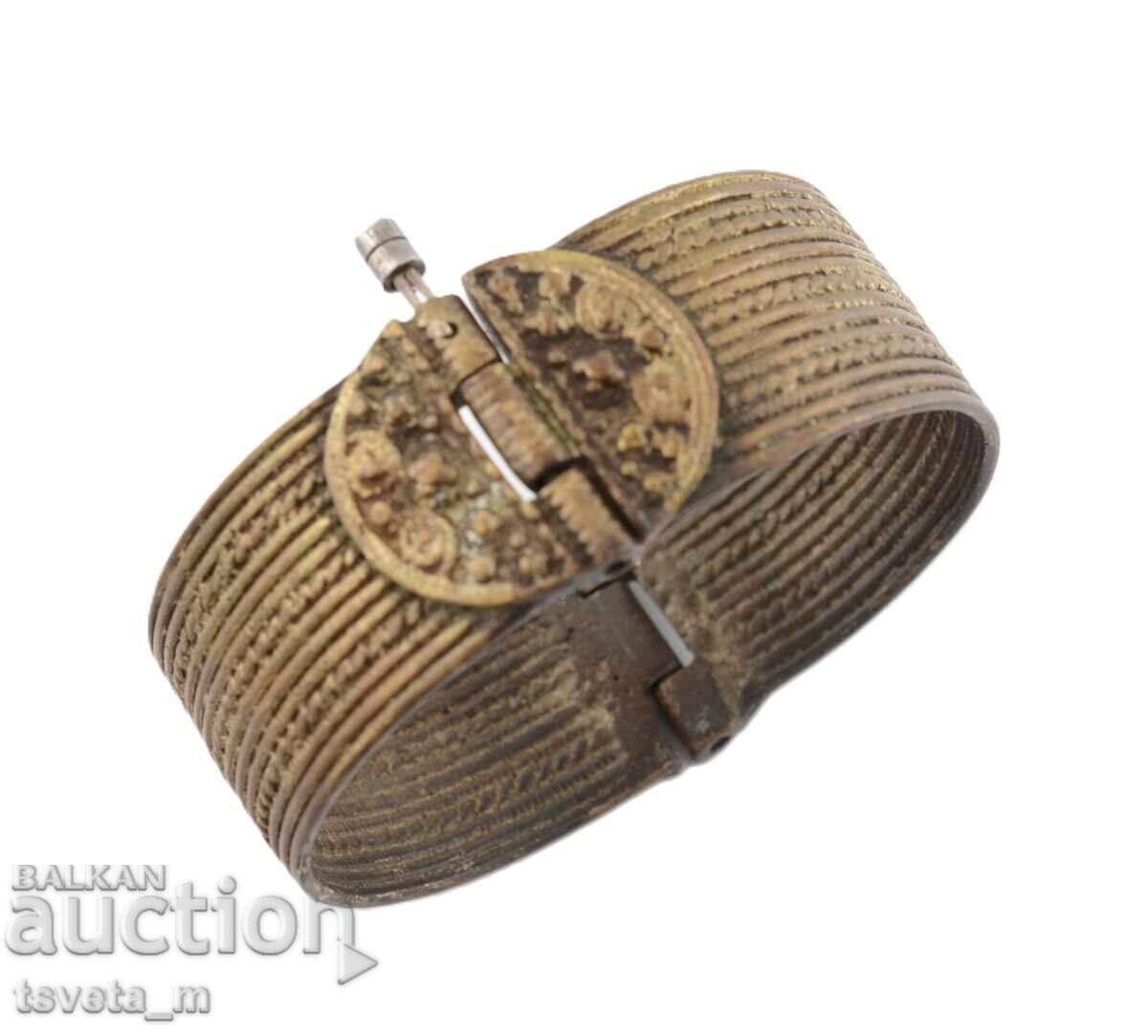 Delivery of Antique bracelet, Revival jewelry, FOLK COSTUME Delivery of Antique bracelet, Revival jewelry, FOLK COSTUME