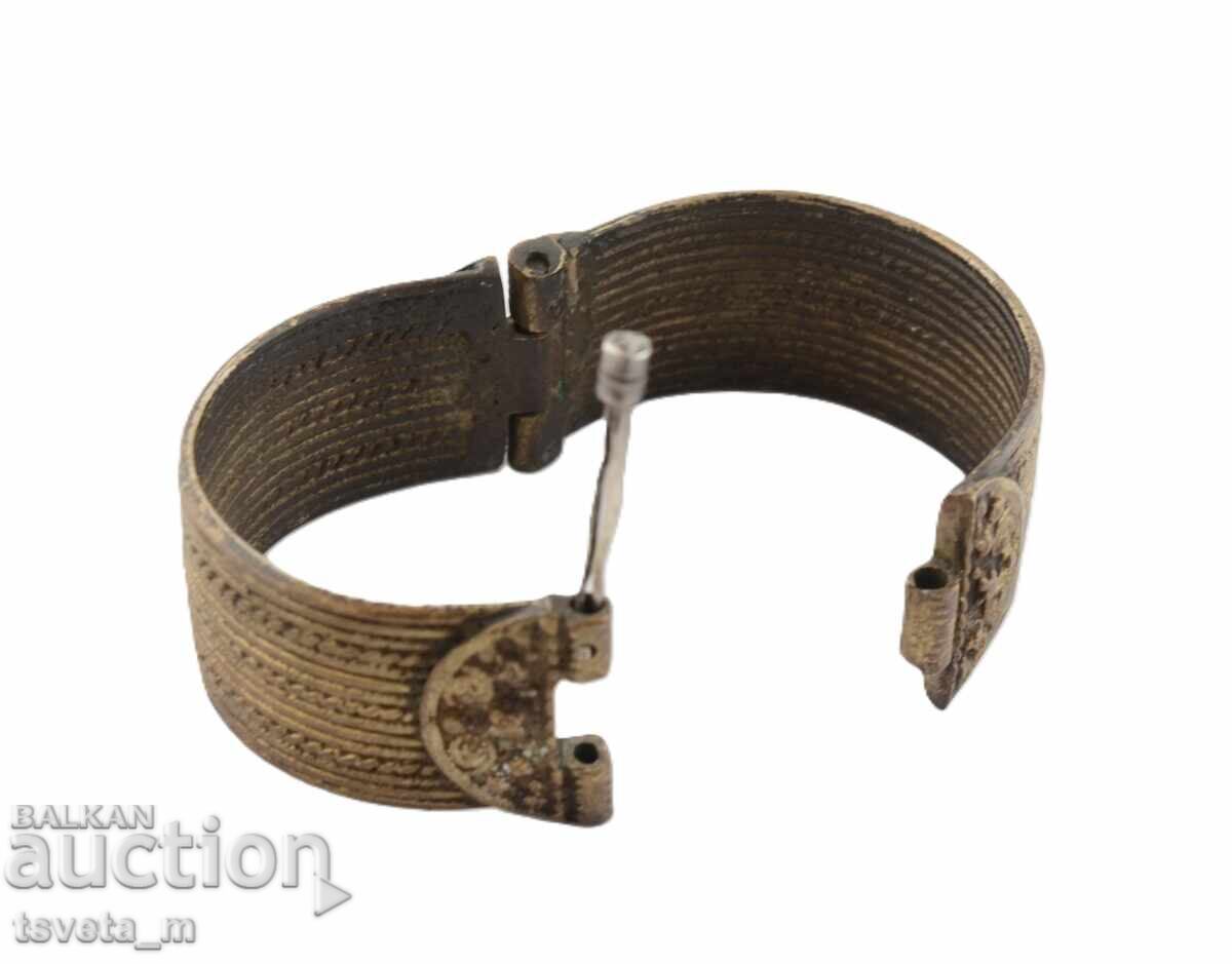 Antique bracelet, Revival jewelry, FOLK COSTUME - 5 Antique bracelet, Revival jewelry, FOLK COSTUME - 5