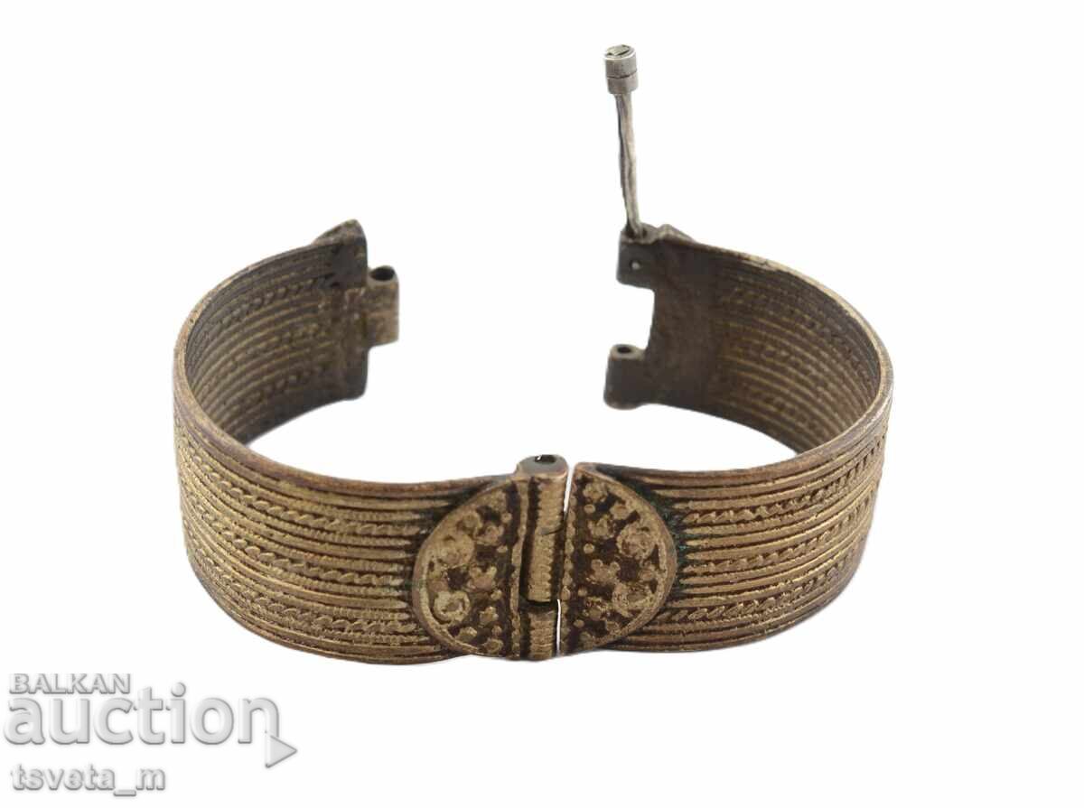 Antique bracelet, Revival jewelry, FOLK COSTUME - 6 Antique bracelet, Revival jewelry, FOLK COSTUME - 6