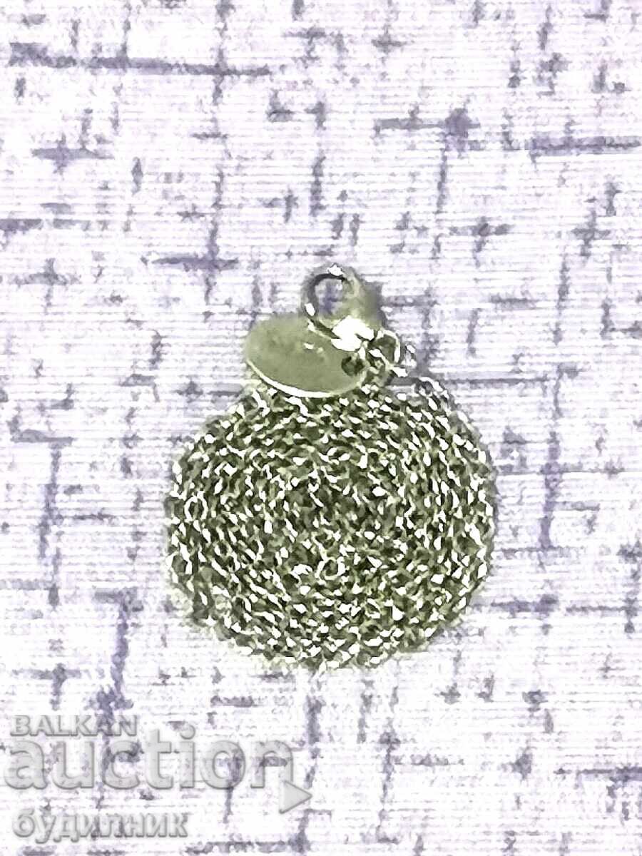 Delivery of Silver Massive Chain. 45cm. Listing over 100 Auctions Delivery of Silver Massive Chain. 45cm. Listing over 100 Auctions