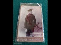 Fotografie pe carton, Dimităr Karastoyanov, Junkers