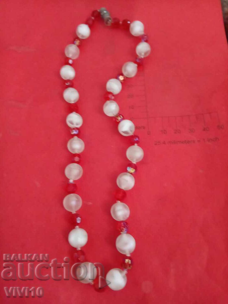 Αρχαίο κολιέ, Murano