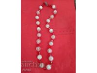 Αρχαίο κολιέ, Murano