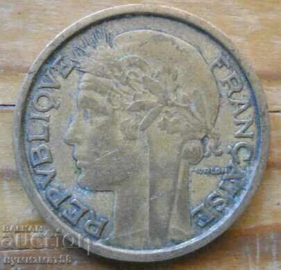 1 franc 1931 - France with price 1.00 BGN | € 0.51 1 franc 1931 - France with price 1.00 BGN | € 0.51