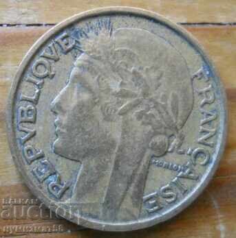 50 centimes 1932 - Γαλλία με τιμή 1.00 BGN | € 0.51