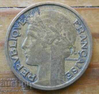 50 centimes 1933 - France with price 1.20 BGN | € 0.61 50 centimes 1933 - France with price 1.20 BGN | € 0.61