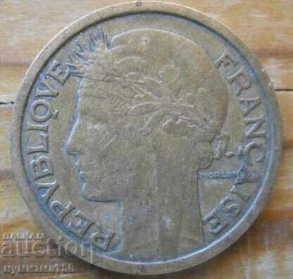 1 franc 1936 - Franța cu preț € 0.70 | 1.37 BGN 1 franc 1936 - Franța cu preț € 0.70 | 1.37 BGN