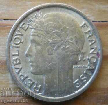 50 de cenți 1939 - Franța cu preț € 0.77 | 1.51 BGN