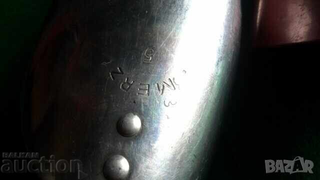 Ελατήρια, κορδόνια παπουτσιών MERZ και άλλα με τιμή 45.00 BGN | € 23.01