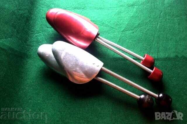 Δημοπρασία Ελατήρια, κορδόνια παπουτσιών MERZ και άλλα