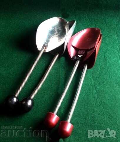 Παράδοση Ελατήρια, κορδόνια παπουτσιών MERZ και άλλα