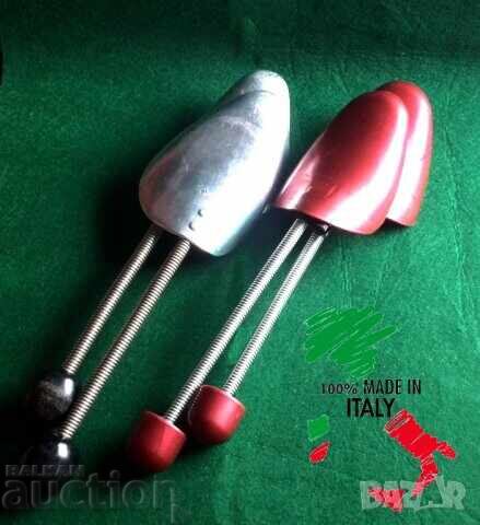 Ελατήρια, κορδόνια παπουτσιών MERZ και άλλα