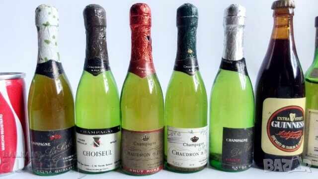 Original Bottles - 7 Original Bottles - 7