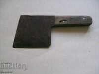 Vechi satâr forjat manual dinainte de 09.09.1944