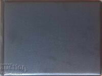 Clasor pentru 240 monede Elegant