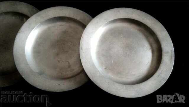 Livrarea Farfurii victoriene din metal - Zinn Livrarea Farfurii victoriene din metal - Zinn