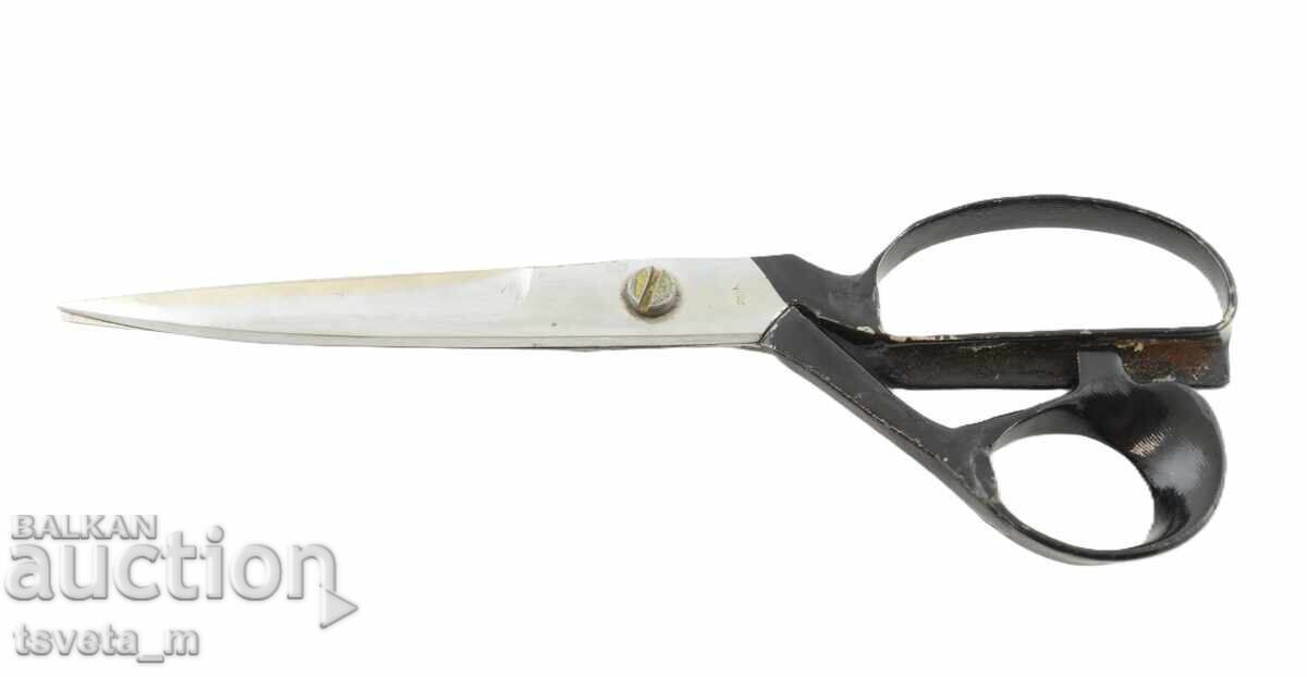 Professional Tailor Scissors D.P.R.K. North Korea with price 15.00 BGN | € 7.67 Professional Tailor Scissors D.P.R.K. North Korea with price 15.00 BGN | € 7.67
