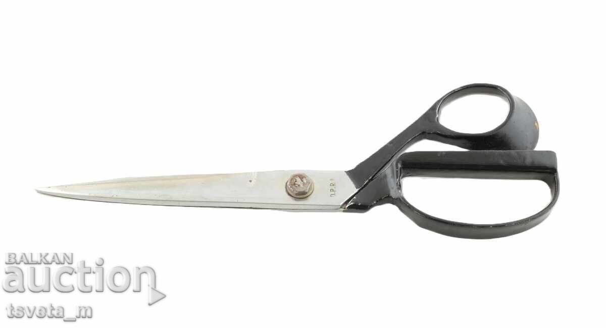 Professional Tailor Scissors D.P.R.K. North Korea Professional Tailor Scissors D.P.R.K. North Korea