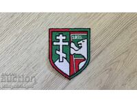 Εμπλάστρο ποδοσφαίρου - Μπότεφ Βράτσα, λέσχη οπαδών