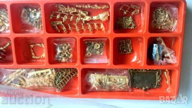 Piese pentru asamblare model de navă PENTRU DECORAȚIE cu preț 210.00 BGN | € 107.37 Piese pentru asamblare model de navă PENTRU DECORAȚIE cu preț 210.00 BGN | € 107.37