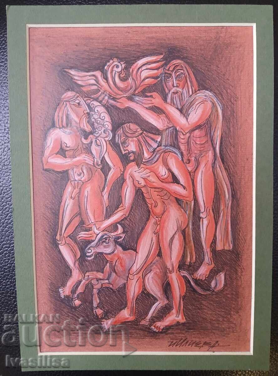 ΑΥΘΕΝΤΙΚΟ ΣΧΕΔΙΟ ΑΥΘΕΝΤΙΚΟ ΣΧΕΔΙΟ