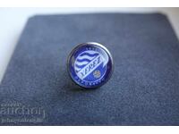 Emblemă oficială de fotbal Jerez - Spania, sezonul 2023/24