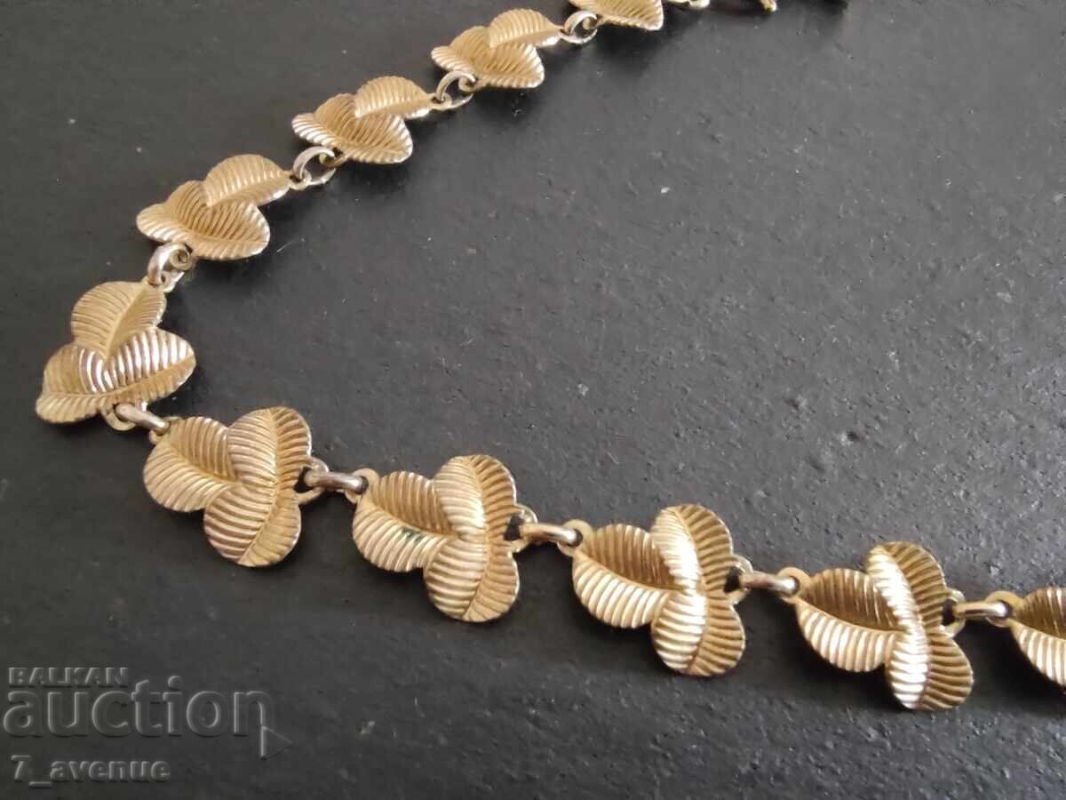 Δημοπρασία Γερδάνι, φυλλαράκια επιχρυσωμένα, τουλάχιστον 70 ετών 21.08.25 Δημοπρασία Γερδάνι, φυλλαράκια επιχρυσωμένα, τουλάχιστον 70 ετών 21.08.25