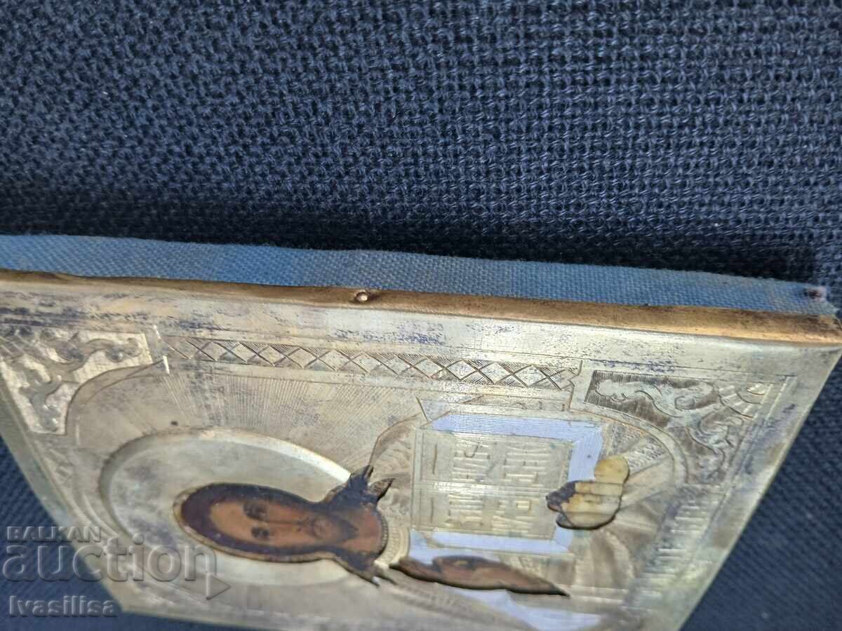 Livrarea ICOANĂ RUSĂ VECHE Rusia Țaristă