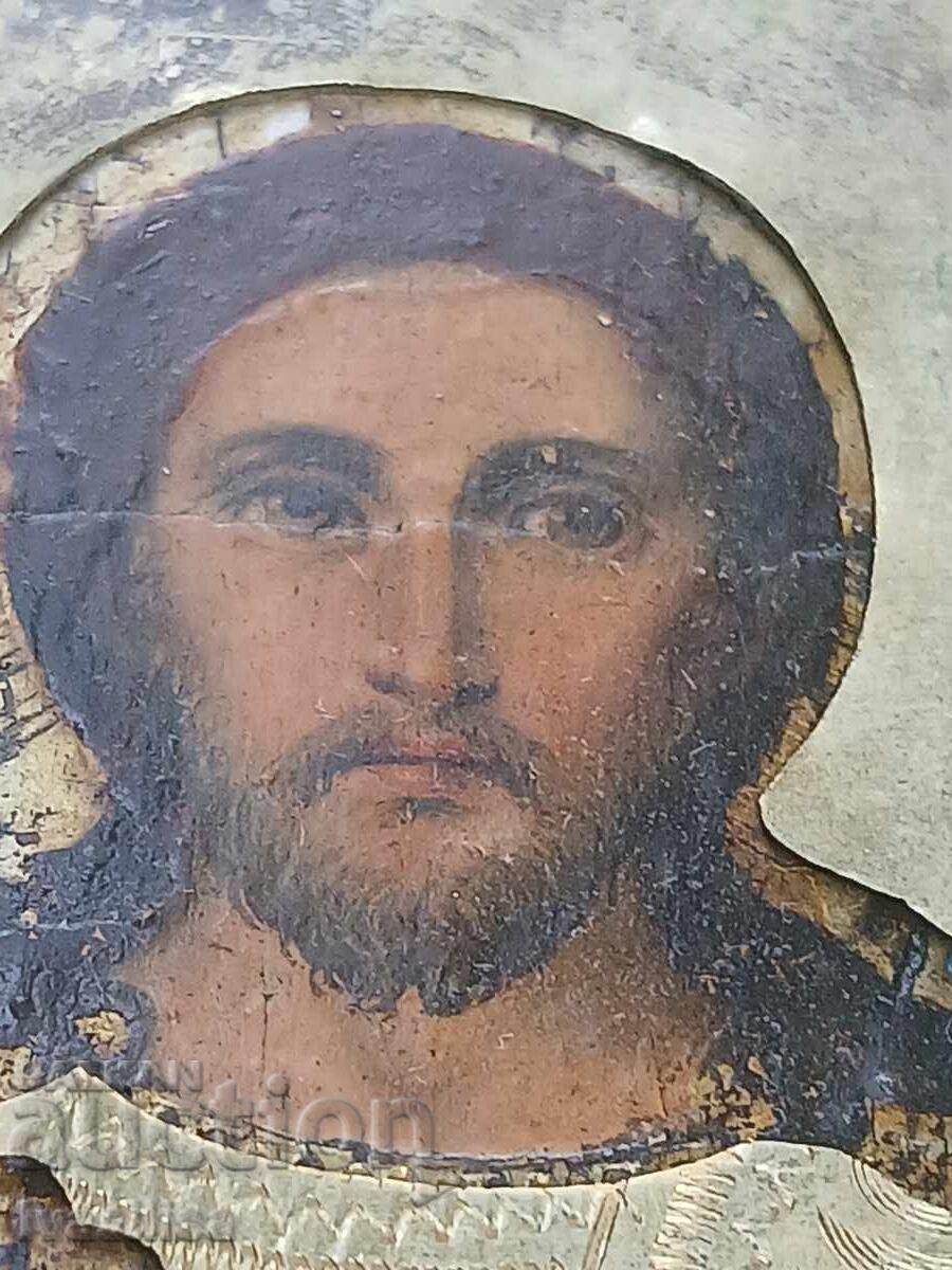 ICOANĂ RUSĂ VECHE Rusia Țaristă - 5