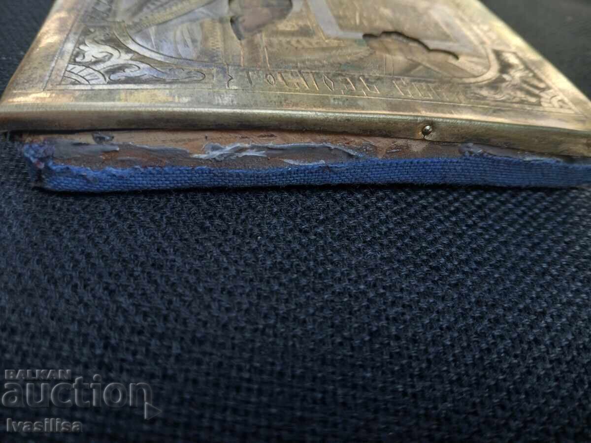 ICOANĂ RUSĂ VECHE Rusia Țaristă - 7