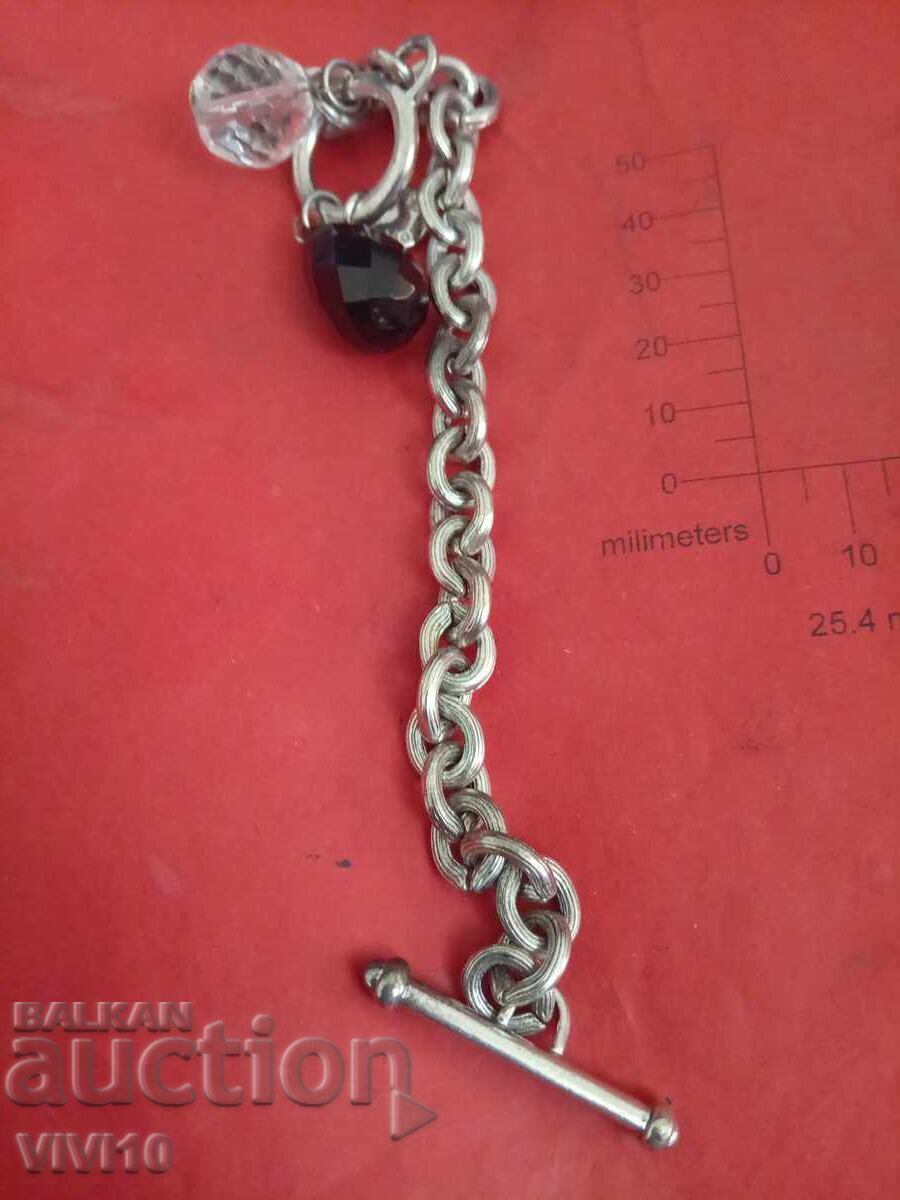 Brățară veche, de autor