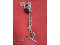 Brățară veche, de autor