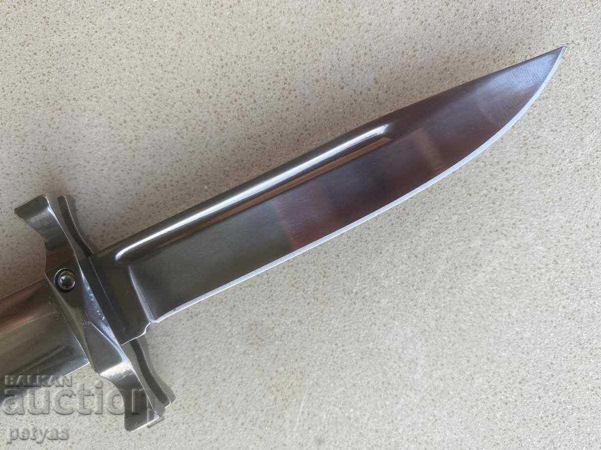 Delivery of Folding knife PANTHER /NKVD type/ 100x232 Delivery of Folding knife PANTHER /NKVD type/ 100x232