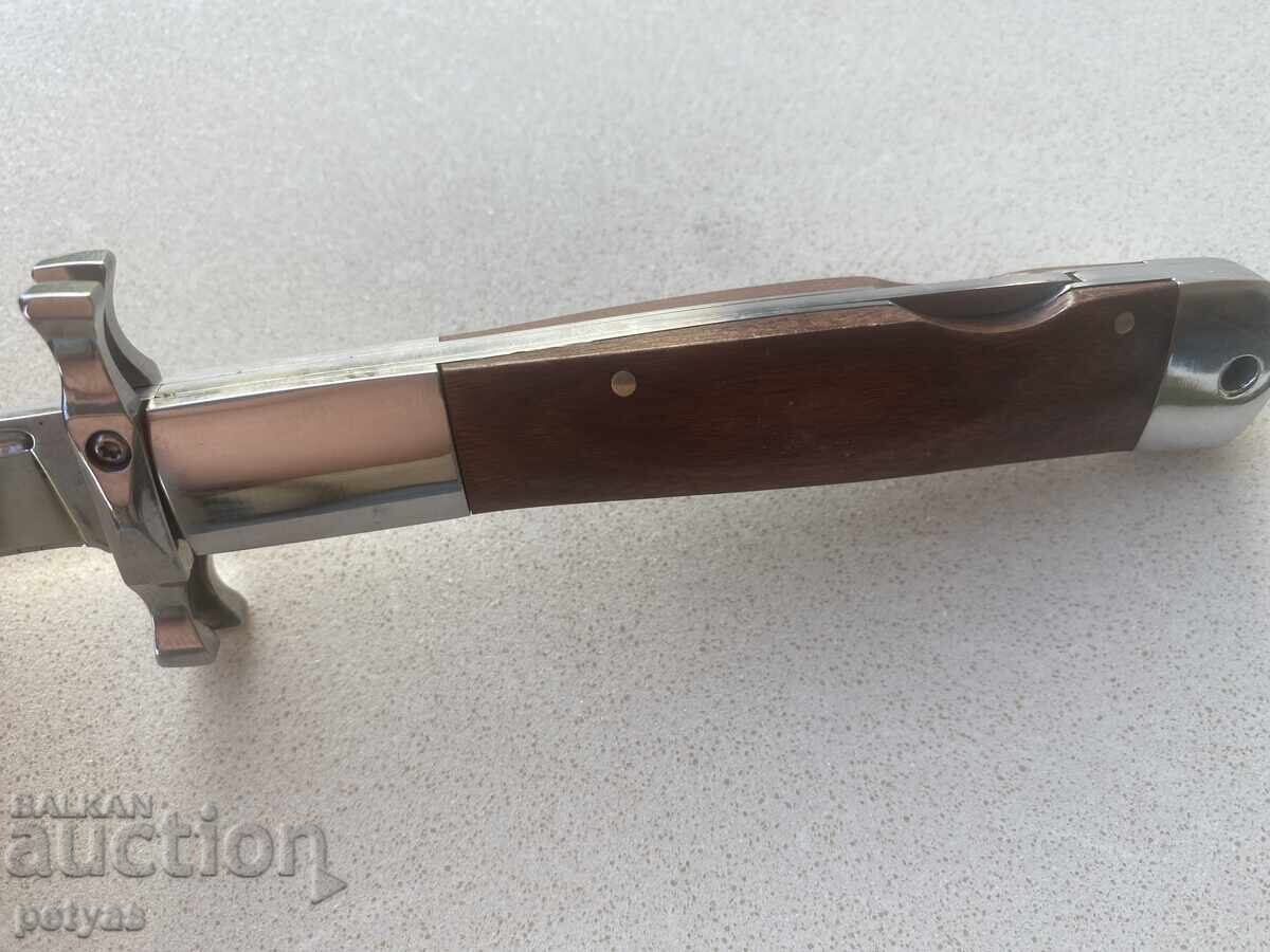 Folding knife PANTHER /NKVD type/ 100x232 - 5 Folding knife PANTHER /NKVD type/ 100x232 - 5