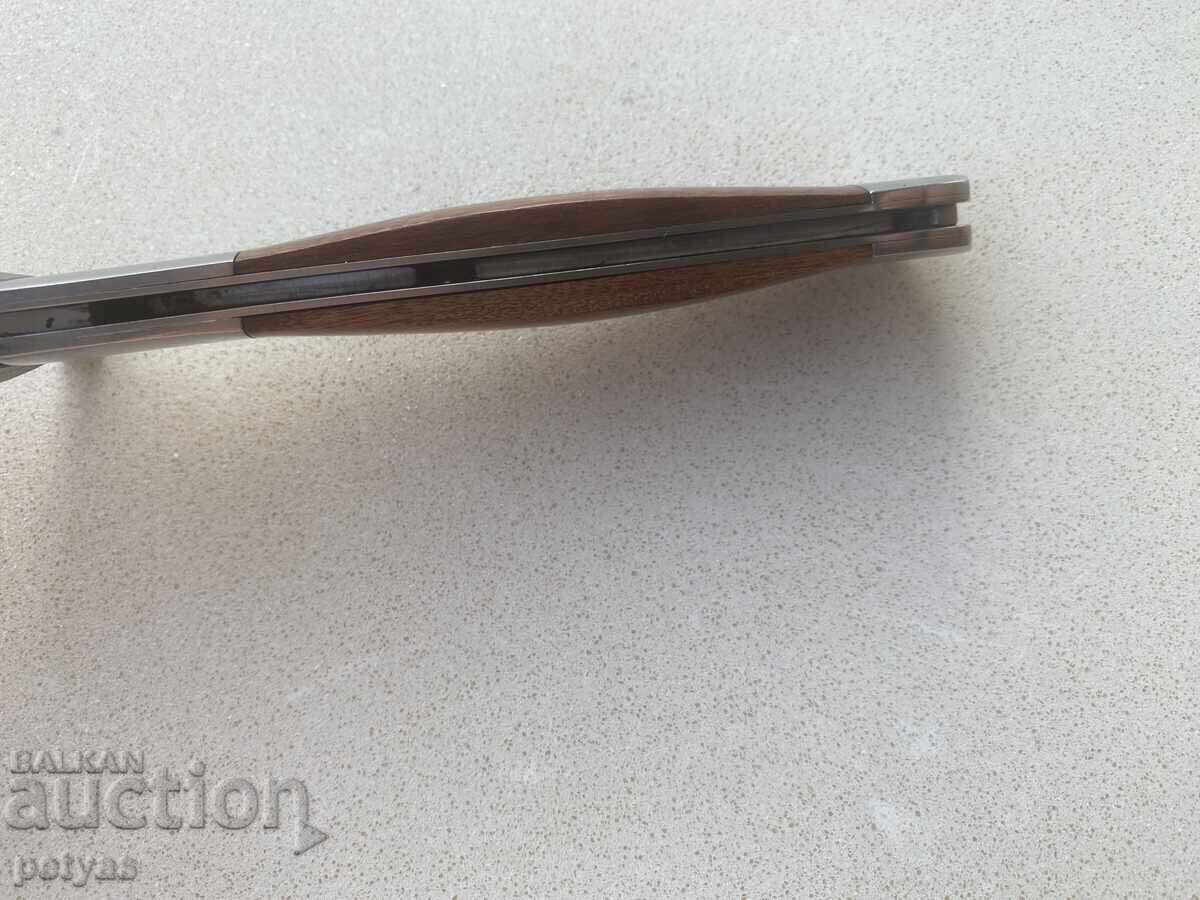 Folding knife PANTHER /NKVD type/ 100x232 - 6 Folding knife PANTHER /NKVD type/ 100x232 - 6