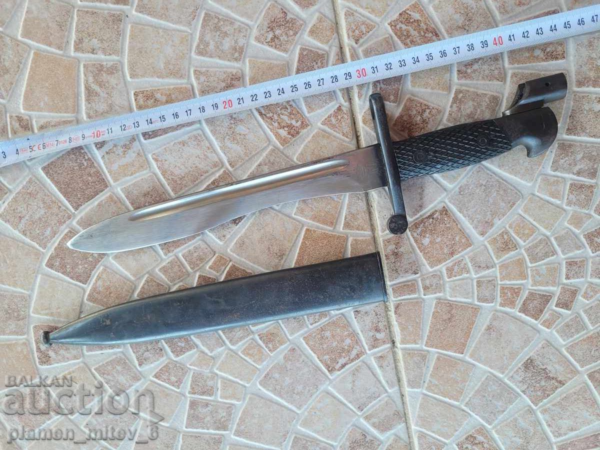 Knife, knife, bayonet Bolo - 5