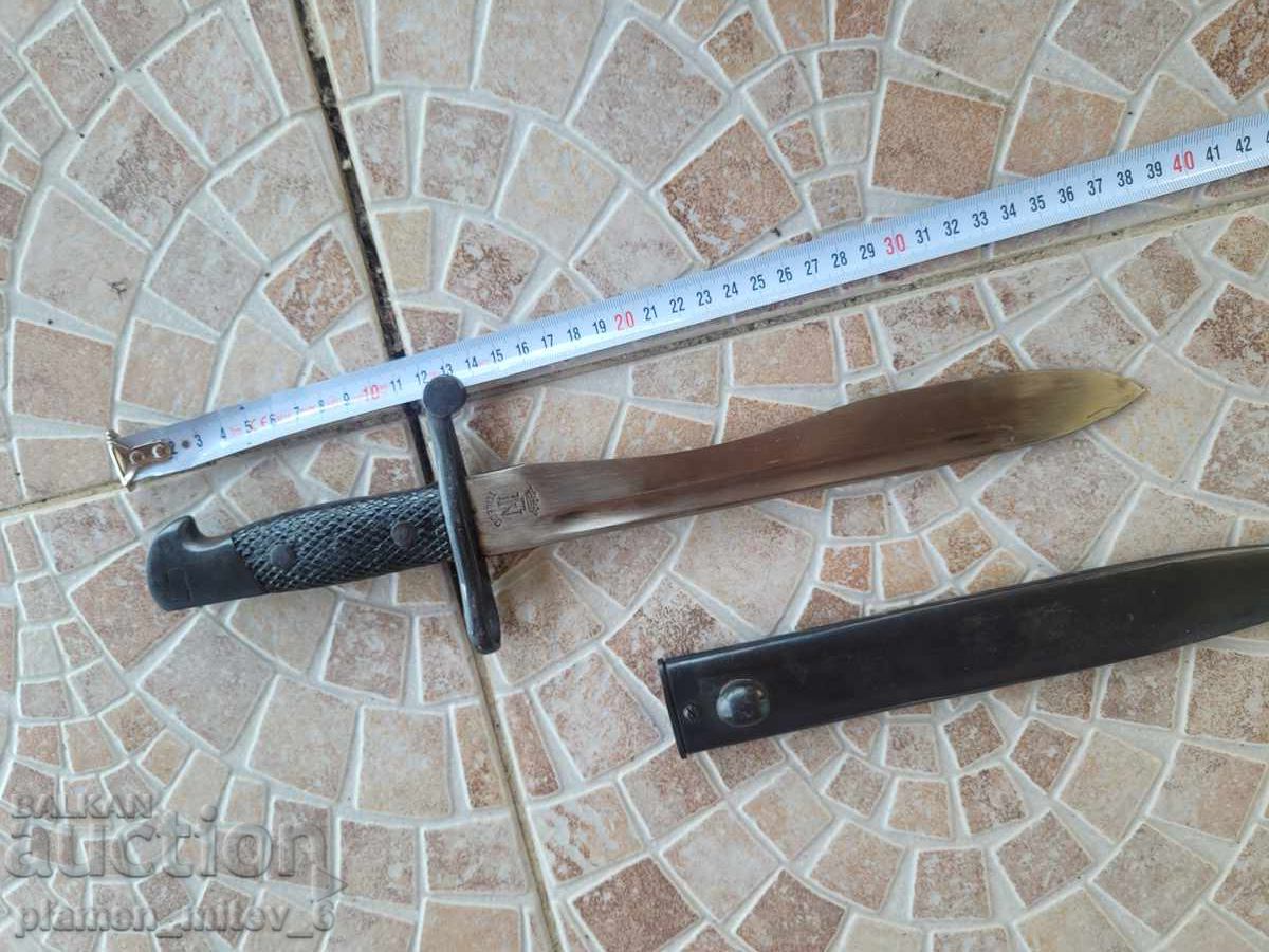 Baionetă, cuțit, baionetă, Bolo - 6 Baionetă, cuțit, baionetă, Bolo - 6