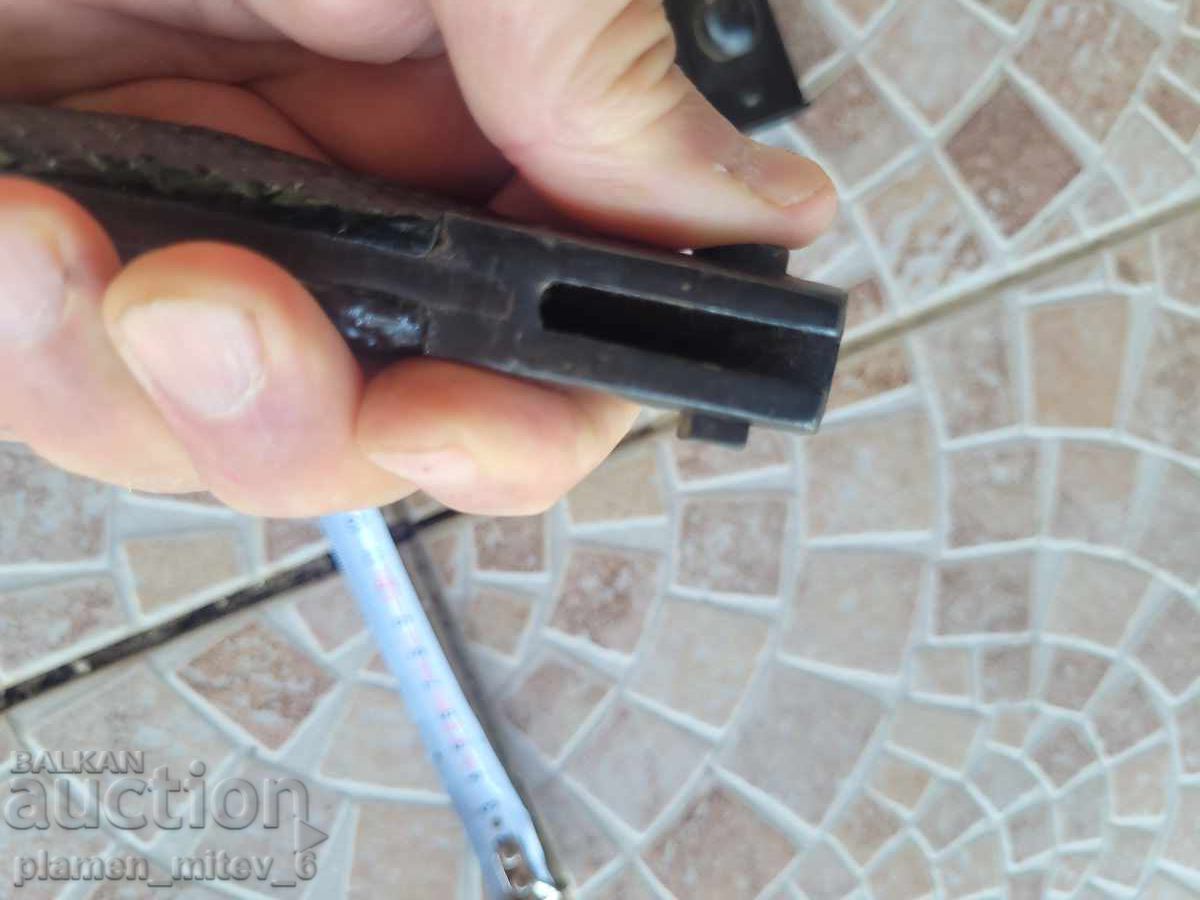 Baionetă, cuțit, baionetă, Bolo - 7 Baionetă, cuțit, baionetă, Bolo - 7