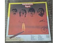 Disc de gramofon VTA 11076 - VIG Signal